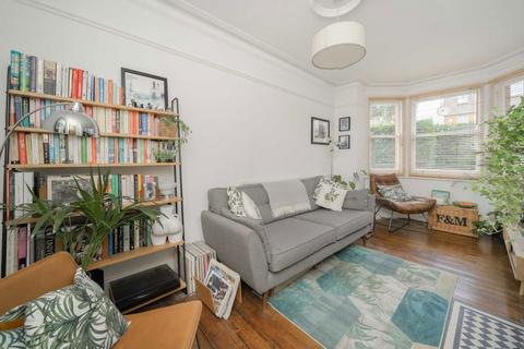 2 bedroom flat for sale, Stanlake Road, London W12