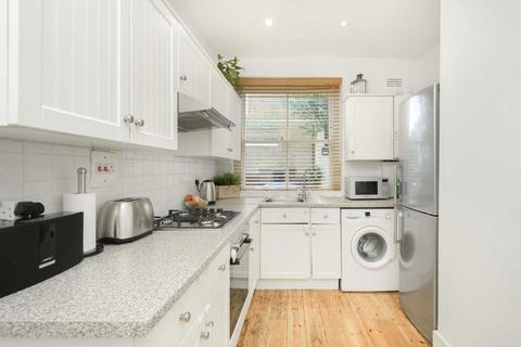 2 bedroom flat for sale, Stanlake Road, London W12