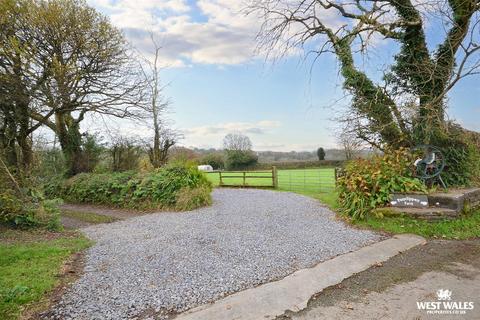 9 bedroom country house for sale, Blaenwaun, Whitland