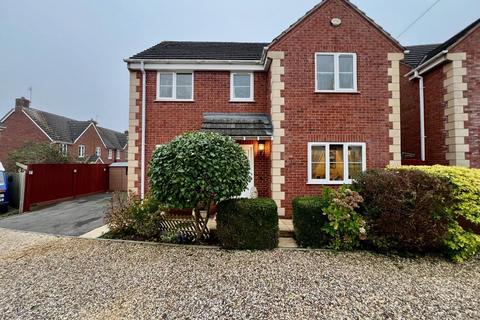 3 bedroom detached house for sale, School Road, Dursley, Gloucestershire