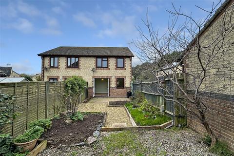 3 bedroom semi-detached house for sale, Lewis Lane, Ford, Arundel, West Sussex