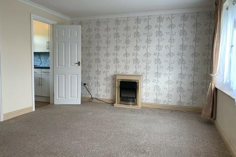 2 bedroom semi-detached bungalow to rent, Keeston Hall Bungalows