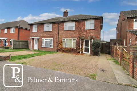 3 bedroom semi-detached house for sale, Heath View, Leiston, Suffolk, IP16