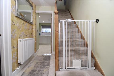 93 Heath View, Leiston, IP16 4JN