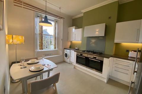 1 bedroom flat to rent, Belhaven Terrace, Morningside, Edinburgh, EH10