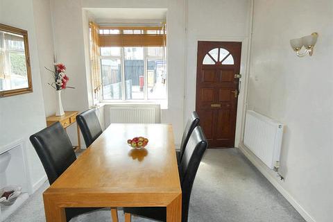 2 bedroom terraced house for sale, Boldmere Road, Boldmere