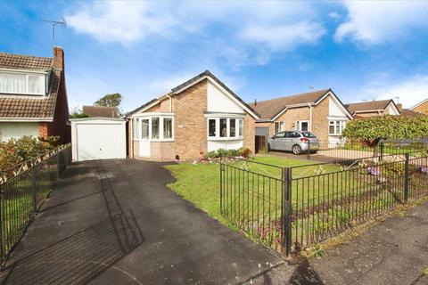 3 bedroom bungalow for sale, Redwood Drive, Waddington, Lincoln