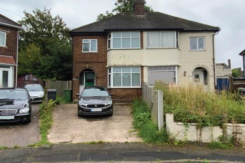 3 bedroom semi-detached house for sale, Glenhurst, Inkerman Grove, Wolverhampton, WV10 0EU