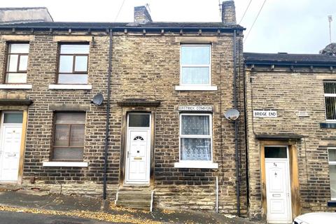 1 bedroom terraced house for sale, Rastrick Common, Brighouse