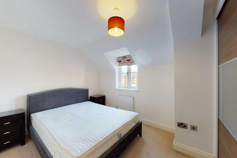 3 bedroom apartment to rent, St Julians Crescent, Shrewsbury