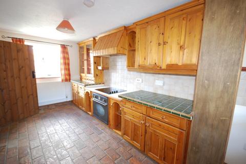 2 bedroom cottage to rent, Church Lane, Bury St. Edmunds IP31