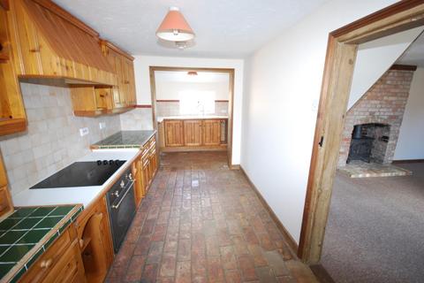 2 bedroom cottage to rent, Church Lane, Bury St. Edmunds IP31