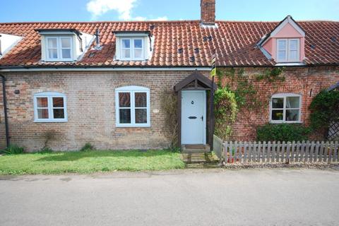 2 bedroom cottage to rent, Church Lane, Bury St. Edmunds IP31