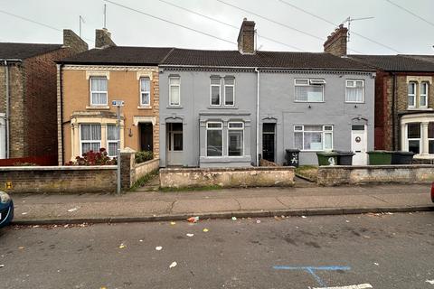 3 bedroom terraced house for sale, Church Walk, Peterborough, Peterborough, Cambridgeshire. PE1 2TP