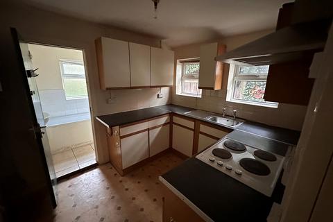 3 bedroom terraced house for sale, Church Walk, Peterborough, Peterborough, Cambridgeshire. PE1 2TP