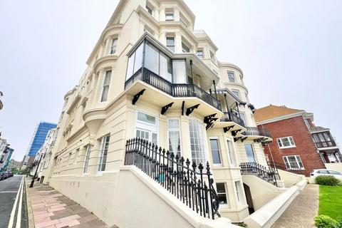 1 bedroom flat to rent, Northumberland Court, Brighton BN2