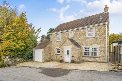 4 bedroom detached house for sale, New Buildings, Frome, BA11