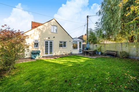 3 bedroom detached bungalow for sale, Styles Hill, Frome, BA11