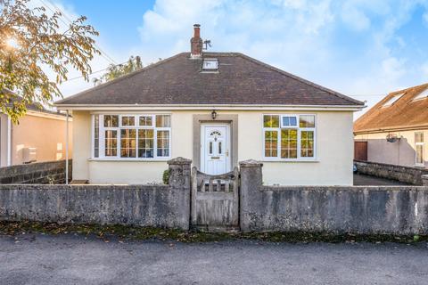 3 bedroom detached bungalow for sale, Styles Hill, Frome, BA11