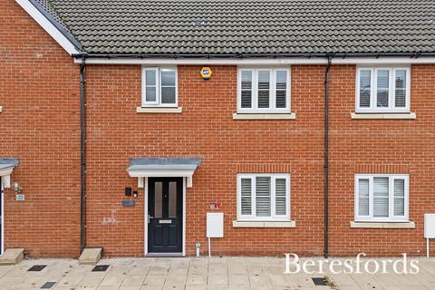 2 bedroom terraced house for sale, Roedean Crescent, Basildon, SS15