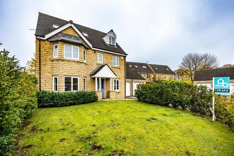 6 bedroom detached house for sale, Aspen Grove, Halifax HX3