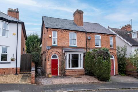 22 Highfield Road, Bromsgrove, B61 7BD