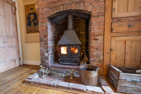 22 Highfield Road, Bromsgrove, B61 7BD