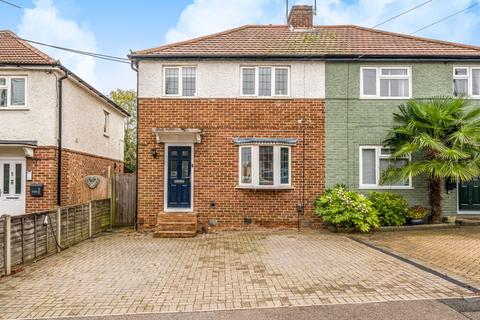 3 bedroom semi-detached house for sale, Rounds Hill, Wokingham Road, Bracknell