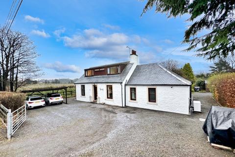 5 bedroom cottage for sale, Bellevue Cottage, Off Lochfaulds Road, Beith