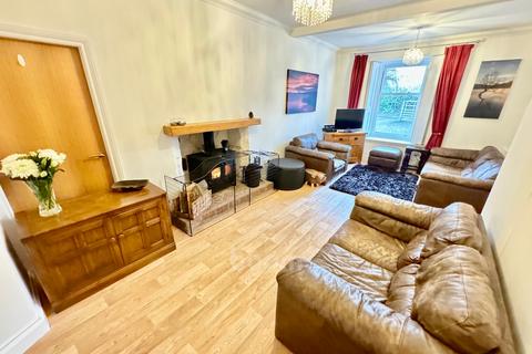 5 bedroom cottage for sale, Bellevue Cottage, Off Lochfaulds Road, Beith