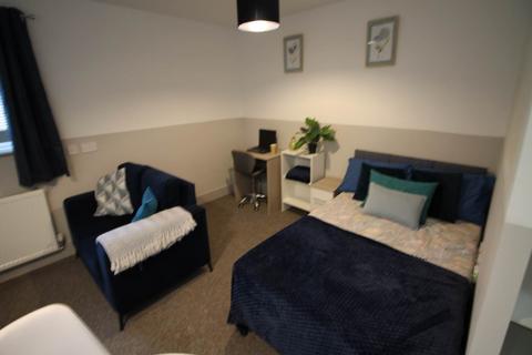 1 bedroom flat to rent, Forman Street, Derby,