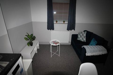 1 bedroom flat to rent, Forman Street, Derby,