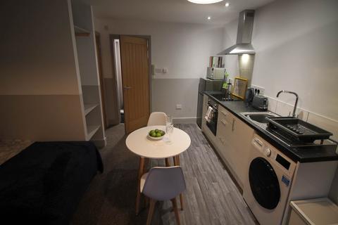 1 bedroom flat to rent, Forman Street, Derby,