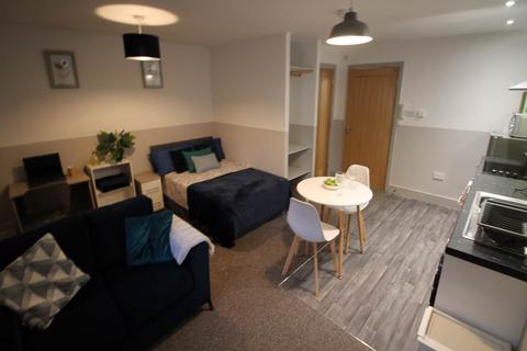 1 bedroom flat to rent, Forman Street, Derby,