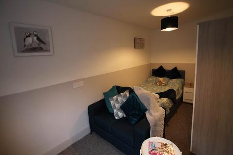 1 bedroom flat to rent, Forman Street, Derby,