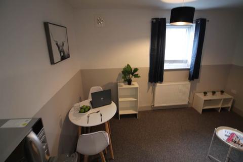 1 bedroom flat to rent, Forman Street, Derby,