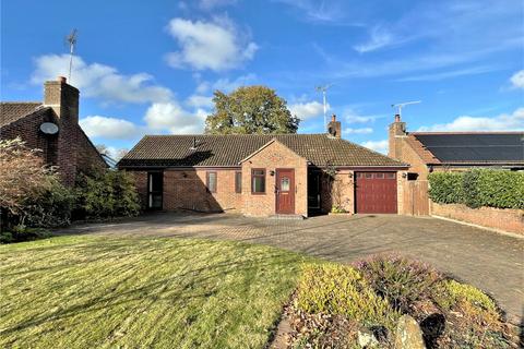 2 bedroom bungalow for sale, Lyster Road, Fordingbridge, Hampshire, SP6