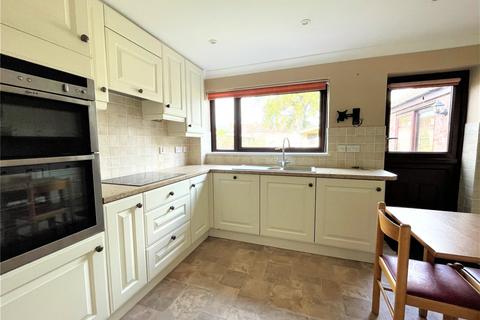 2 bedroom bungalow for sale, Lyster Road, Fordingbridge, Hampshire, SP6