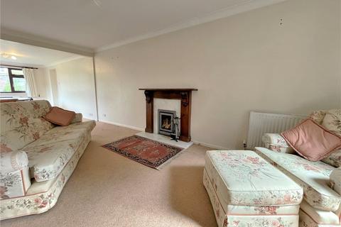 2 bedroom bungalow for sale, Lyster Road, Fordingbridge, Hampshire, SP6