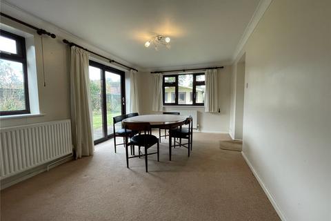 11 Lyster Road, Fordingbridge, SP6 1QY