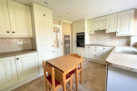 11 Lyster Road, Fordingbridge, SP6 1QY