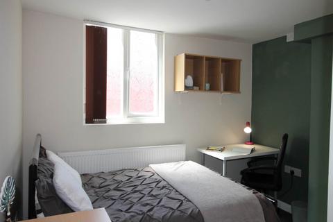 1 bedroom in a house share to rent, 80 Macklin Street, Derby,