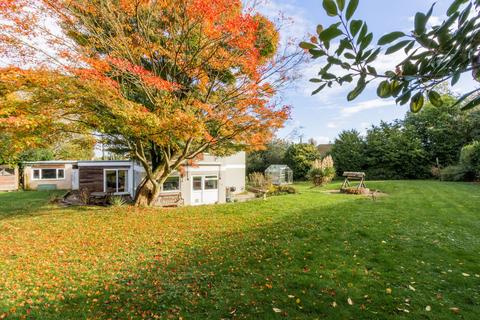 4 bedroom detached house for sale, Available With No Onward Chain In Cranbrook