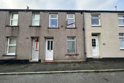 2 bedroom terraced house for sale, Frederick Street, Neyland, Aberdaugleddau, Frederick Street, SA73