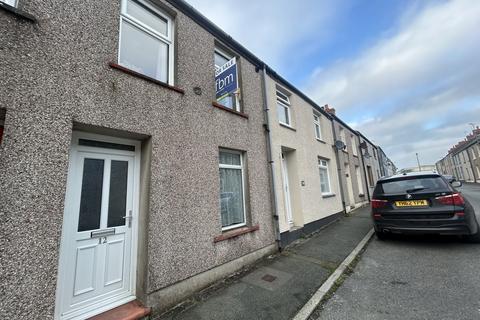 2 bedroom terraced house for sale, Frederick Street, Neyland, Aberdaugleddau, Frederick Street, SA73