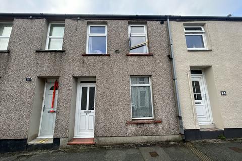 2 bedroom terraced house for sale, Frederick Street, Neyland, Aberdaugleddau, Frederick Street, SA73