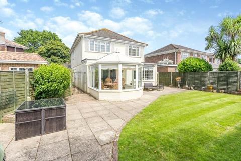 3 bedroom detached house for sale, Colts Bay, Aldwick, Bognor Regis, West Sussex, PO21