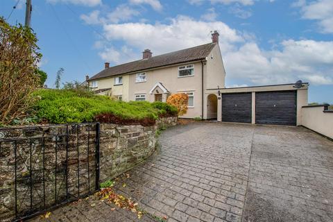 3 bedroom semi-detached house for sale, Hillcrest, Pensford, Bristol