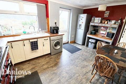 18 Merthyr Road, Princetown, Tredegar, NP22 3AE
