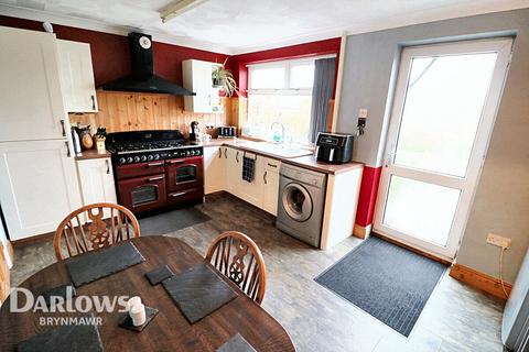 18 Merthyr Road, Princetown, Tredegar, NP22 3AE